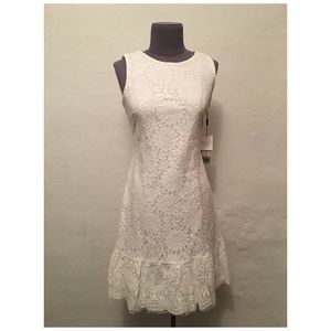 Karl Lagerfeld Shift Dress